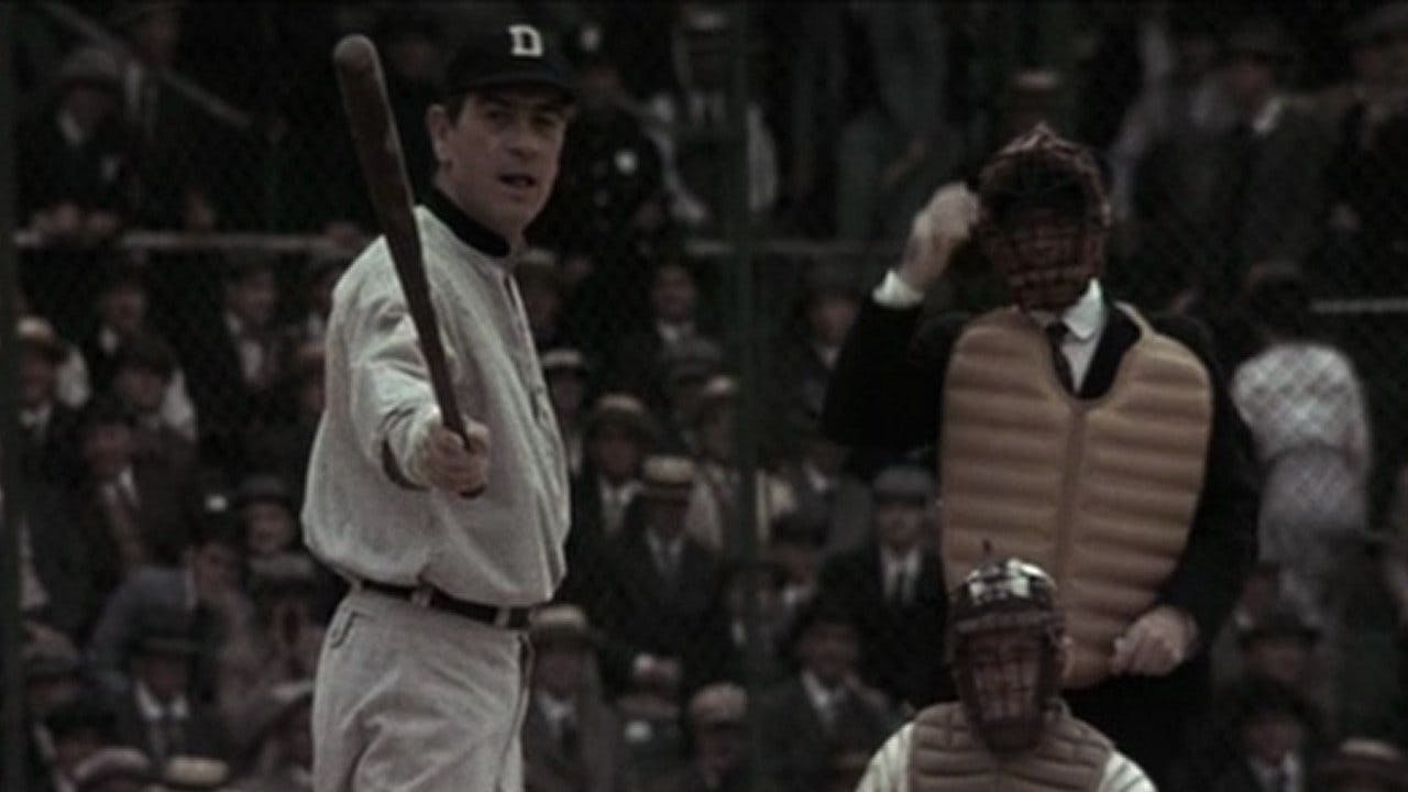 Cobb Review Movie Empire