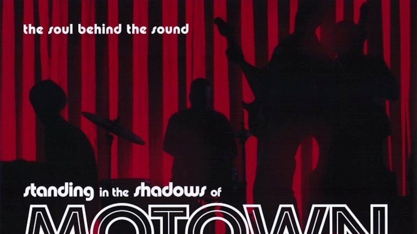 Standing In The Shadows Of Motown