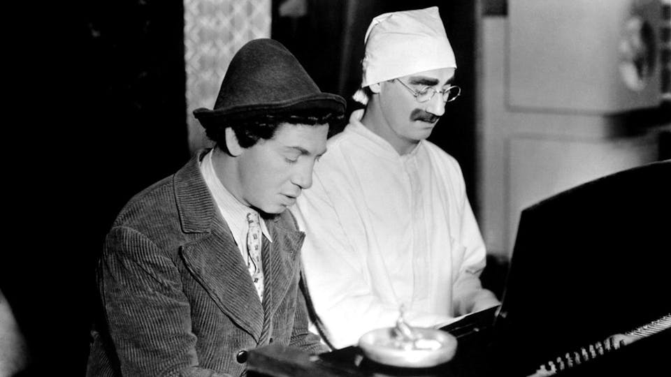 Duck Soup Review | Movie - Empire
