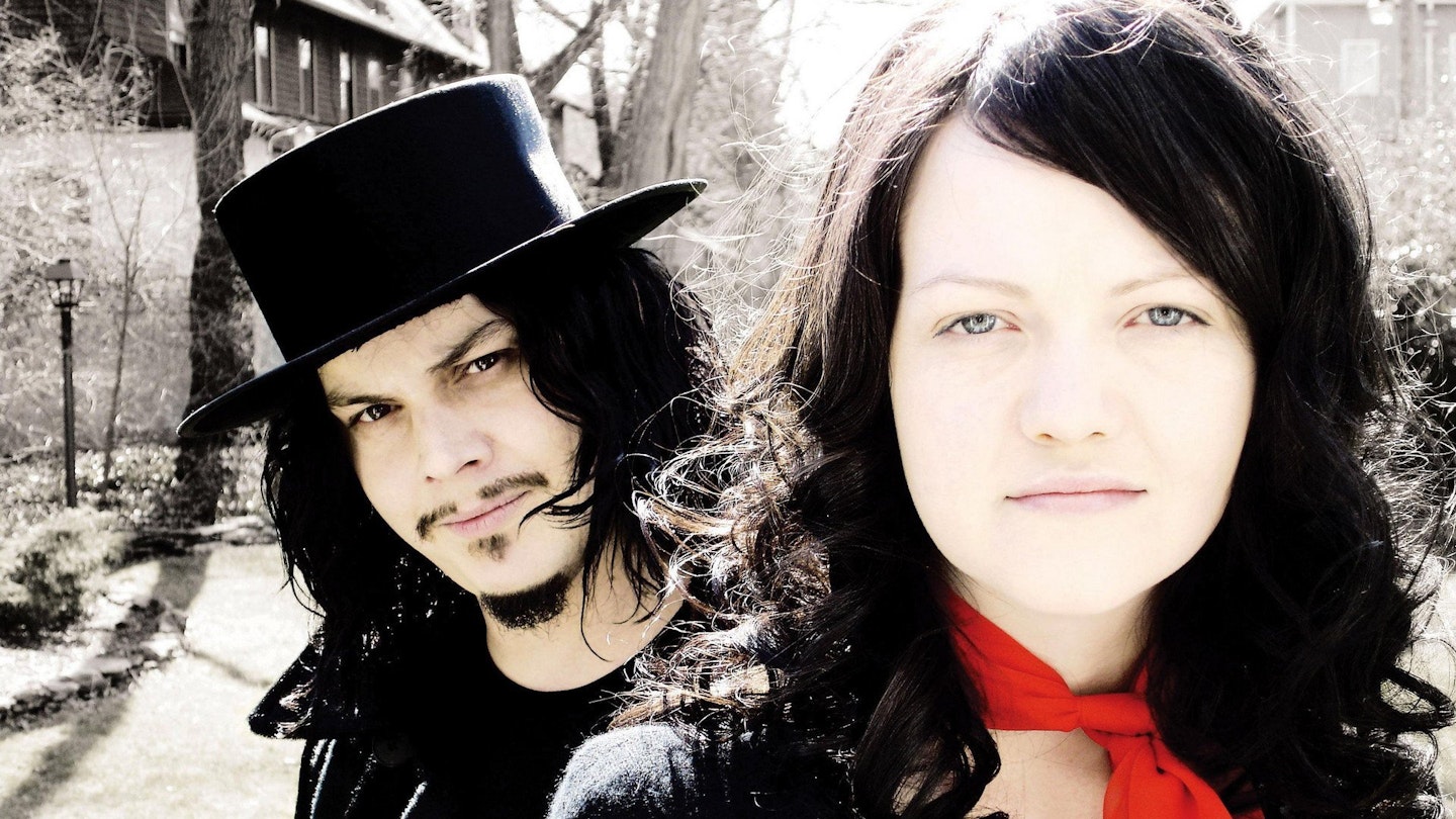 White Stripes: Under The Blackpool Lights, The