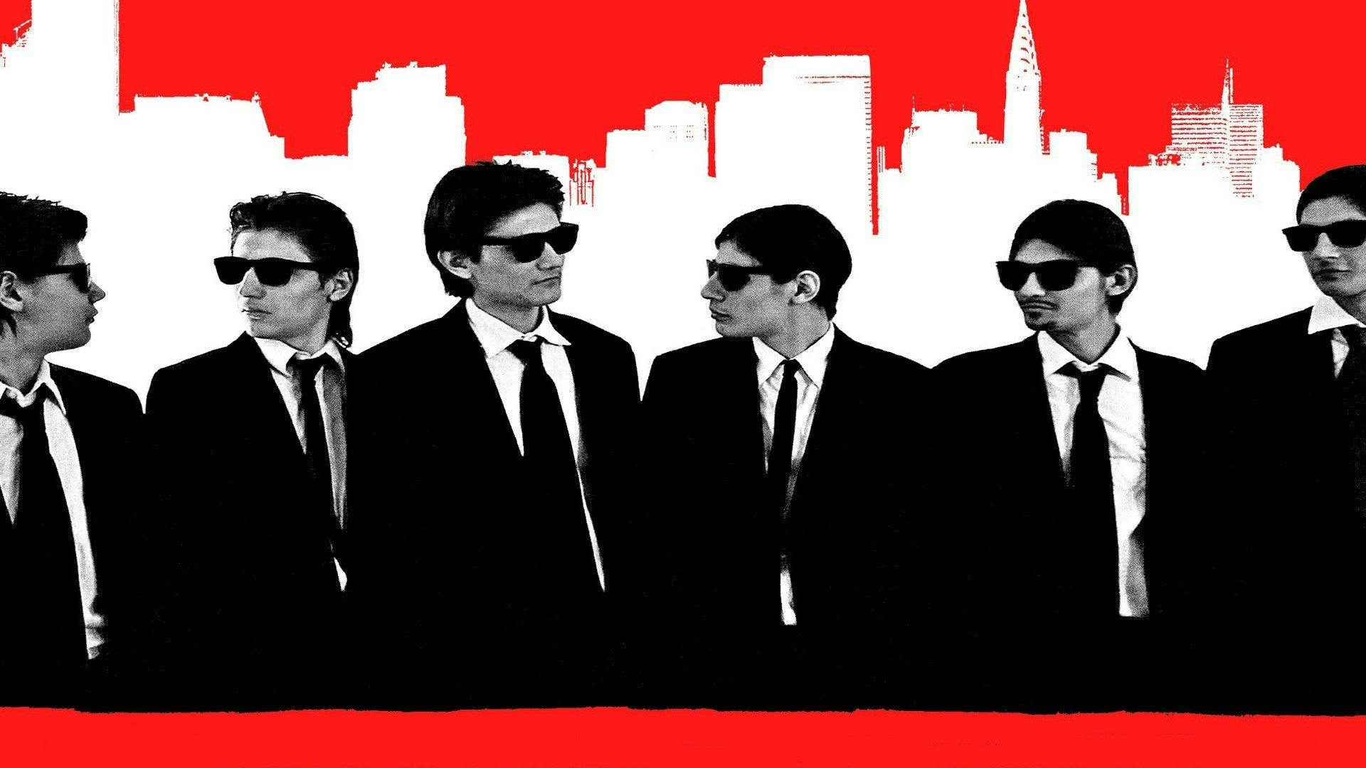 The Wolfpack Review Movie Empire   3mnINFfgQ1GWOQcXJUgjCHR3DyR 