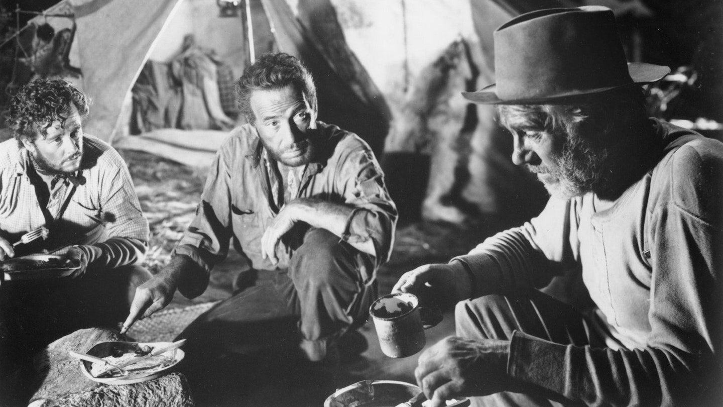 Treasure of the Sierra Madre, The