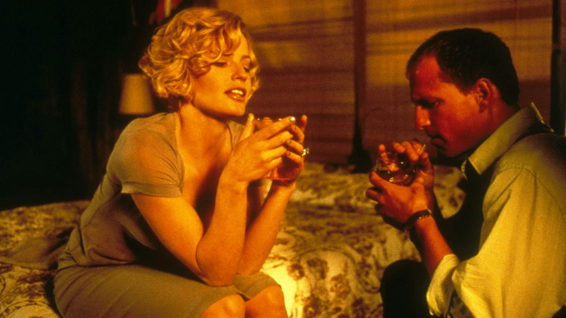 Palmetto Review Movie Empire