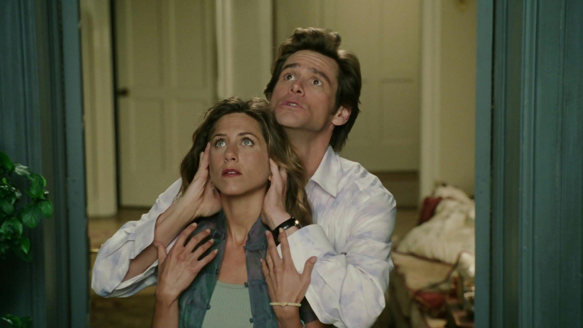 Bruce Almighty Review | Movie - Empire