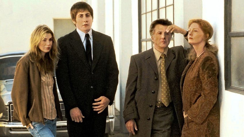 Moonlight Mile Review Movie Empire Moonlight Mile Review Movie Empire