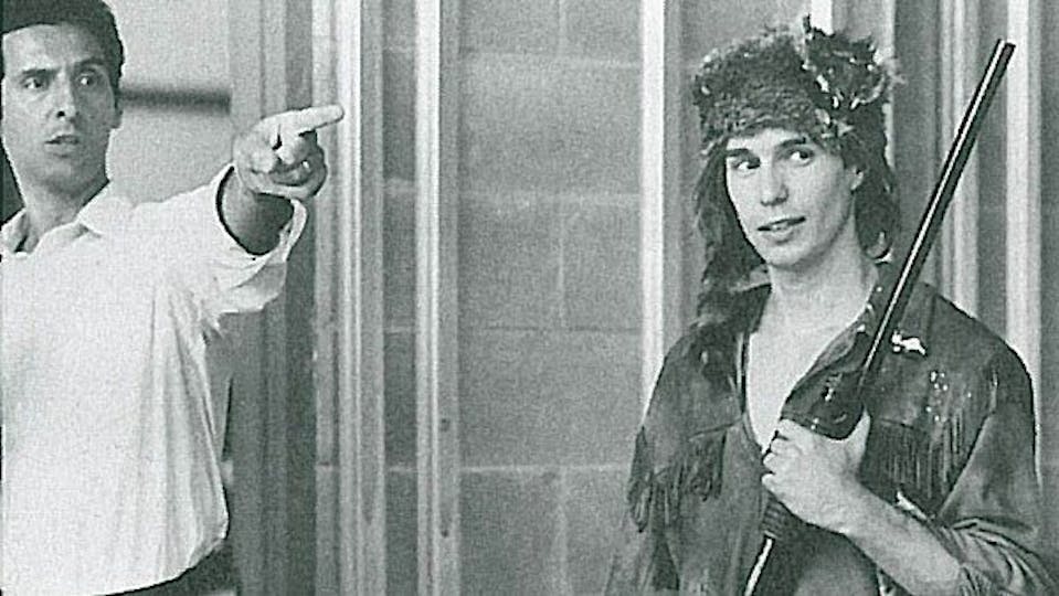 Box Of Moonlight Review Movie Empire Box Of Moonlight Review Movie Empire