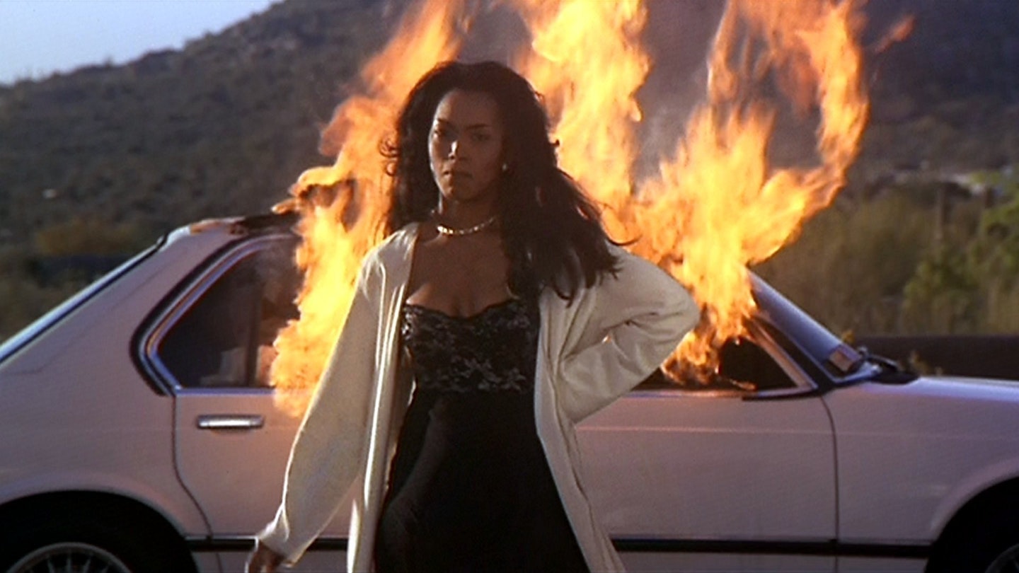 Waiting To Exhale