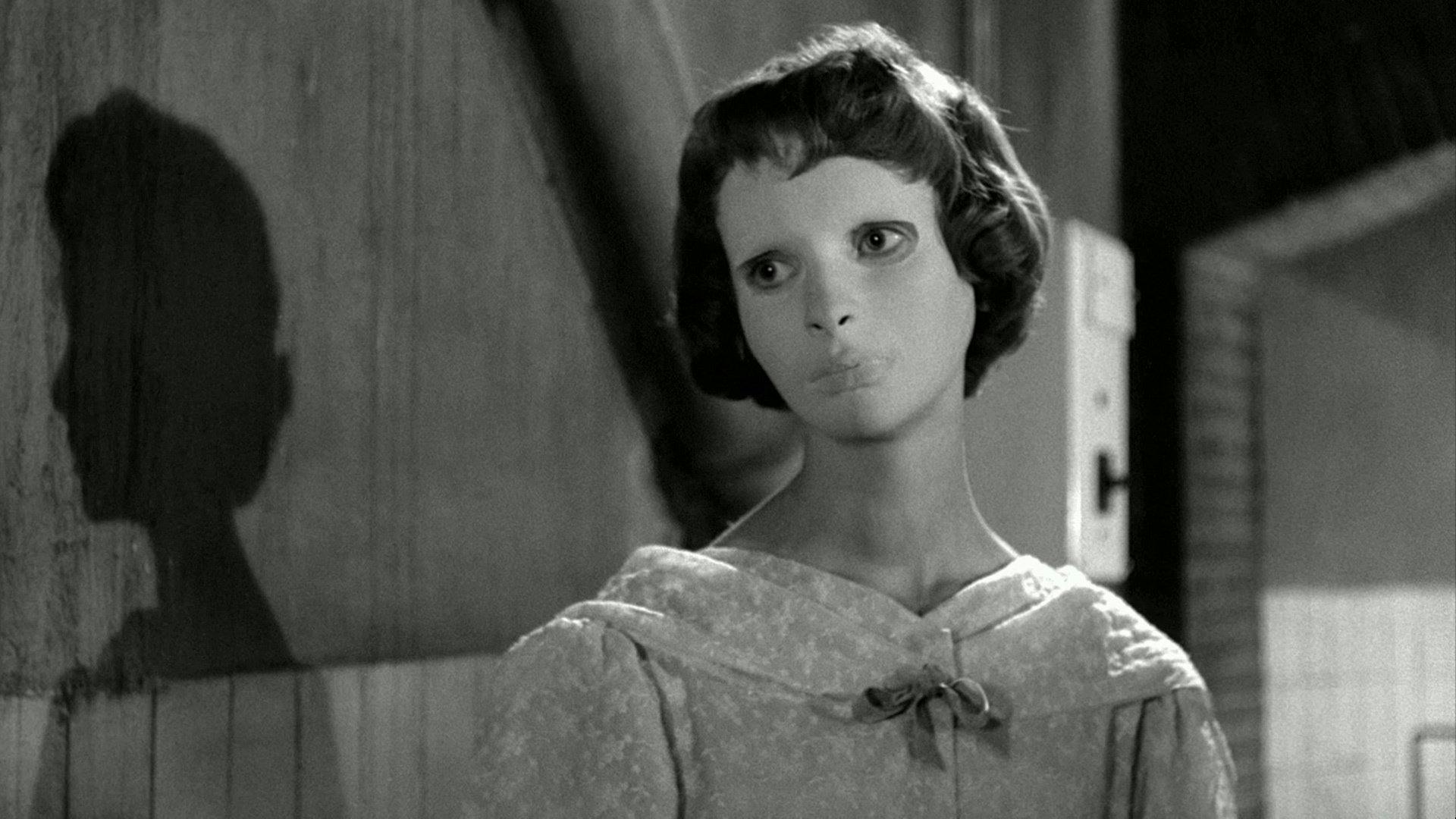 Eyes Without A Face Review Movie Empire
