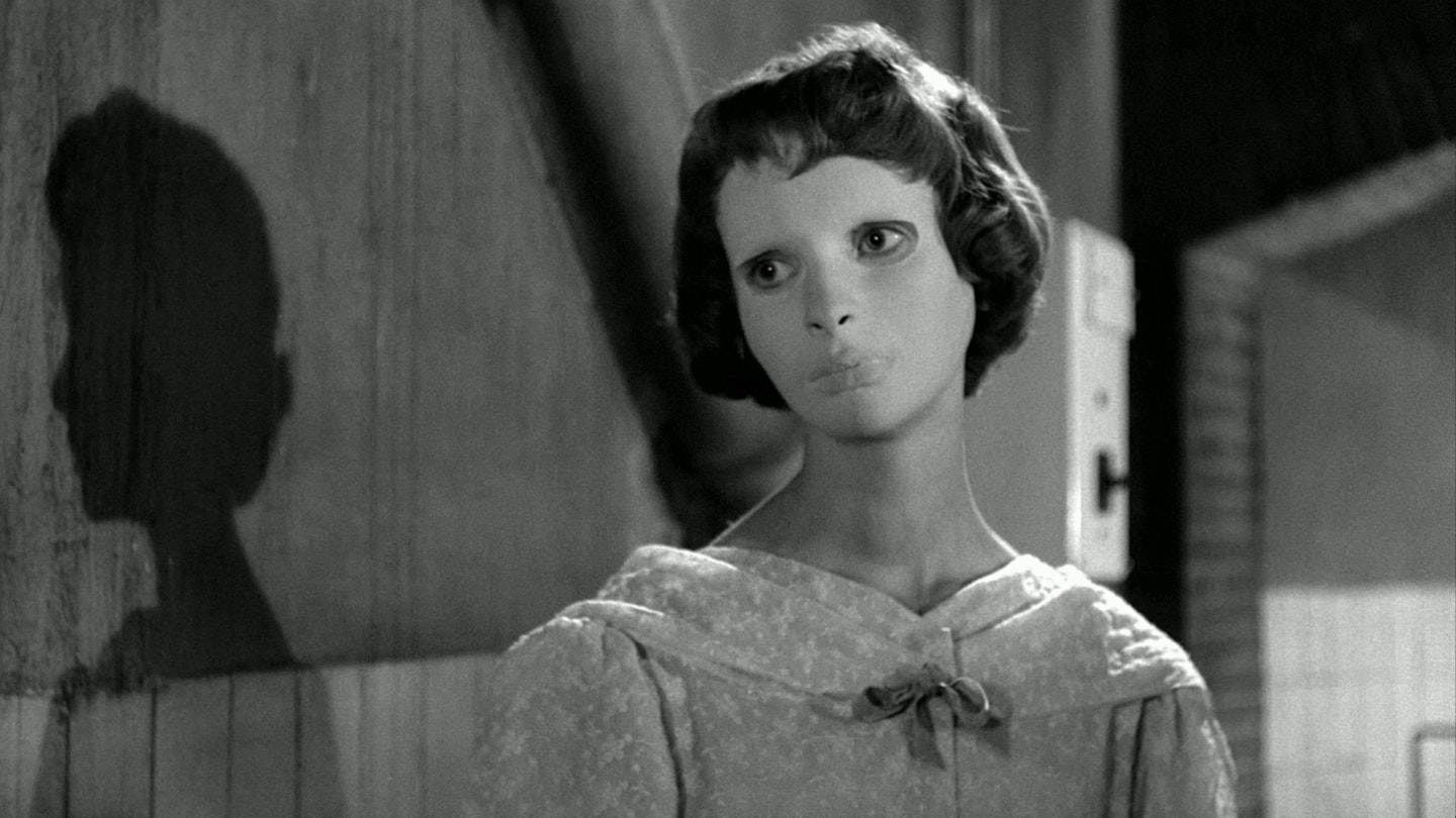 Eyes Without A Face 