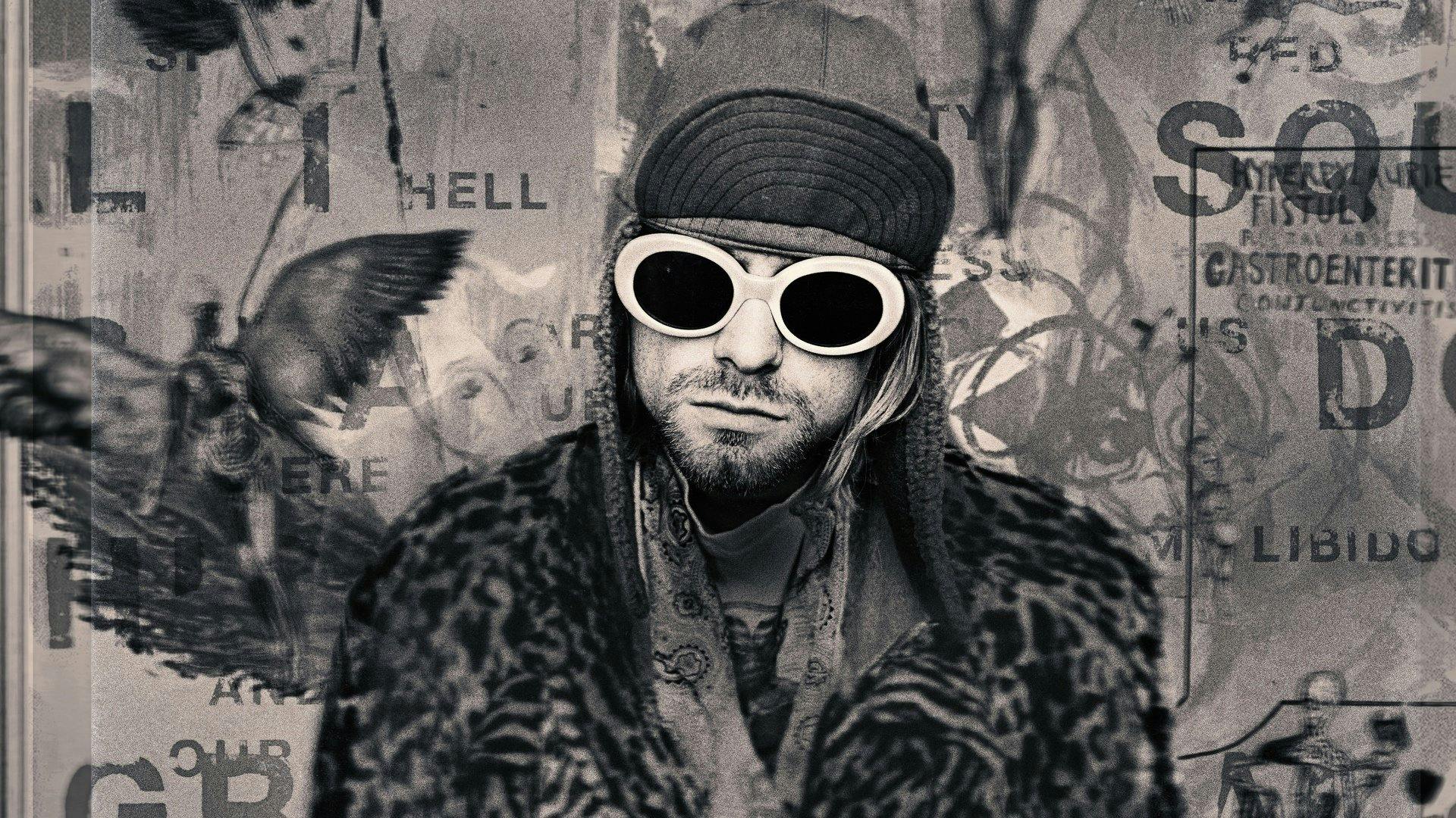 Cobain: Montage Of Heck Review | Movie - Empire