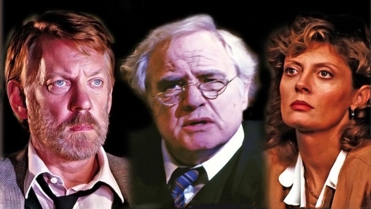 A Dry White Season Review | Movie - Empire