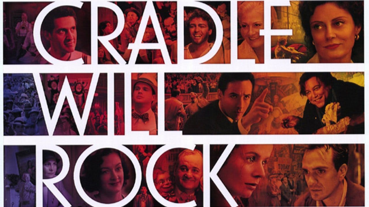 Cradle Will Rock Review Movie Empire