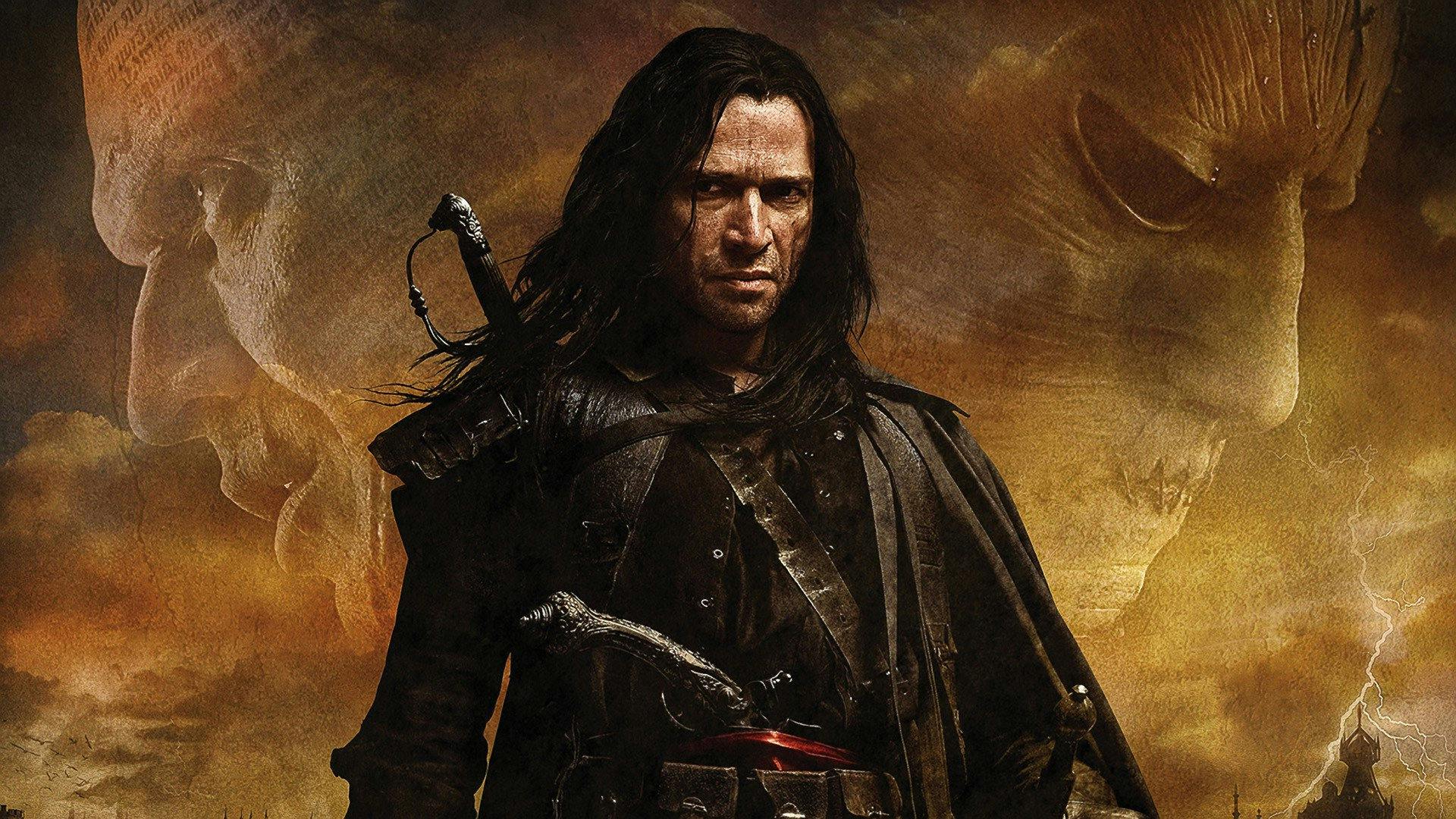 Solomon Kane Review Movie Empire