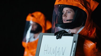 Arrival
