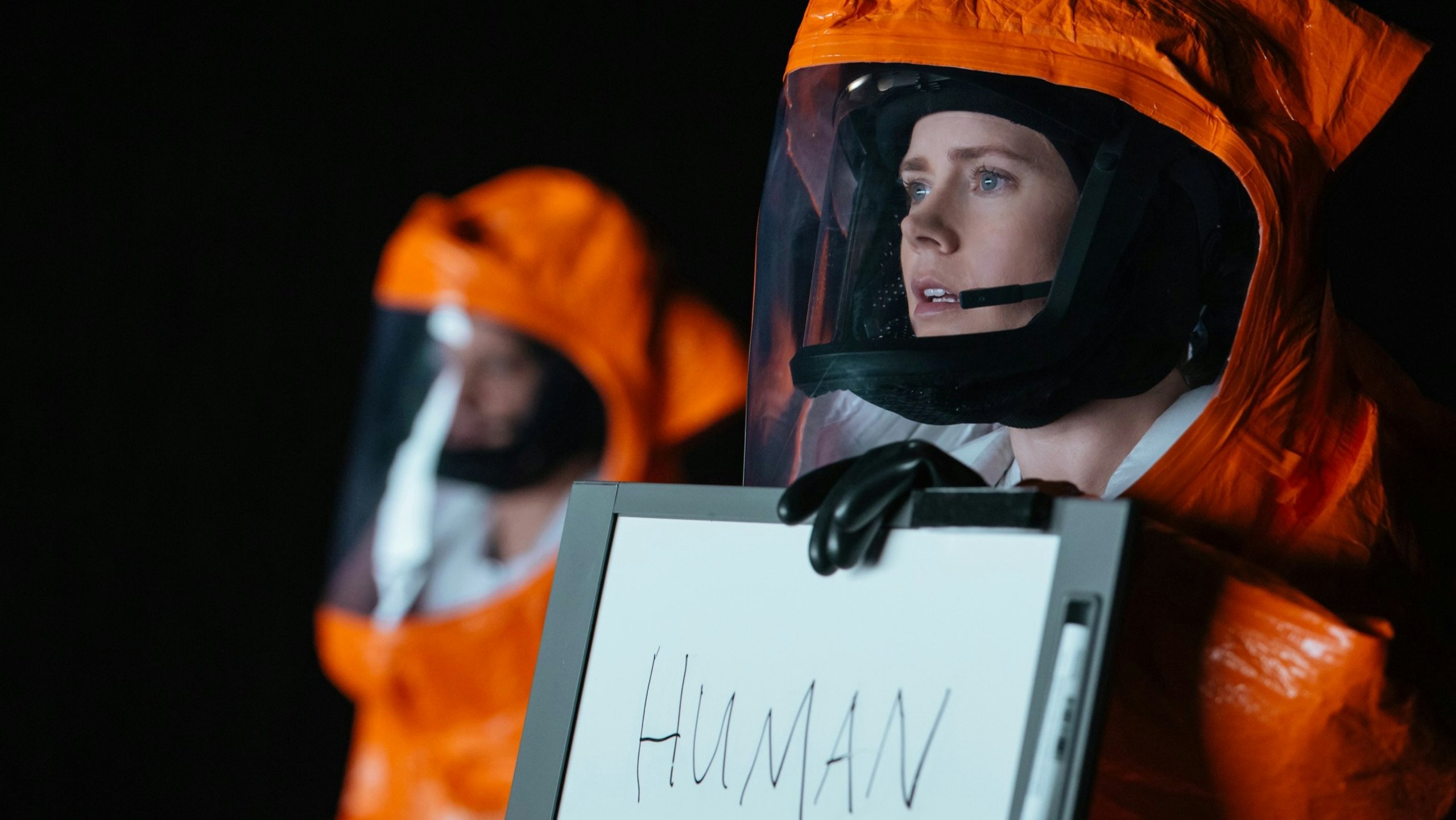 Arrival