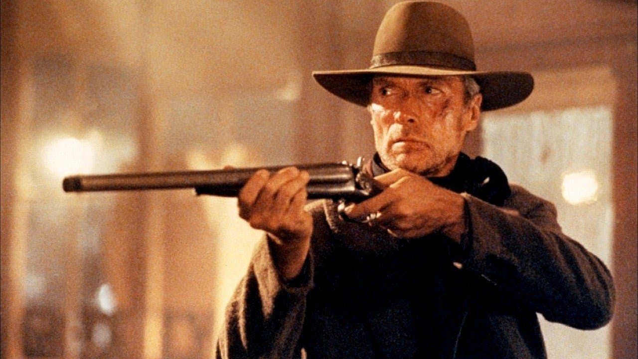 Unforgiven Review | Movie - Empire