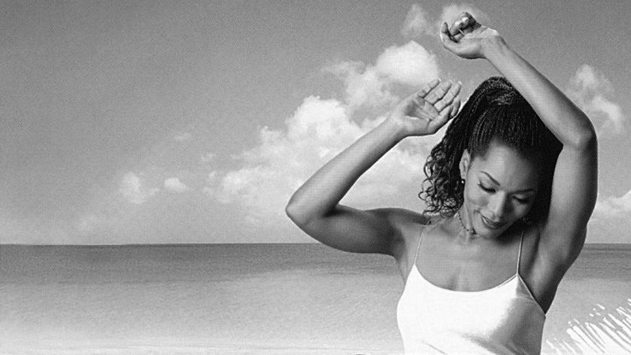 How Stella Got Her Groove Back Review Movie Empire