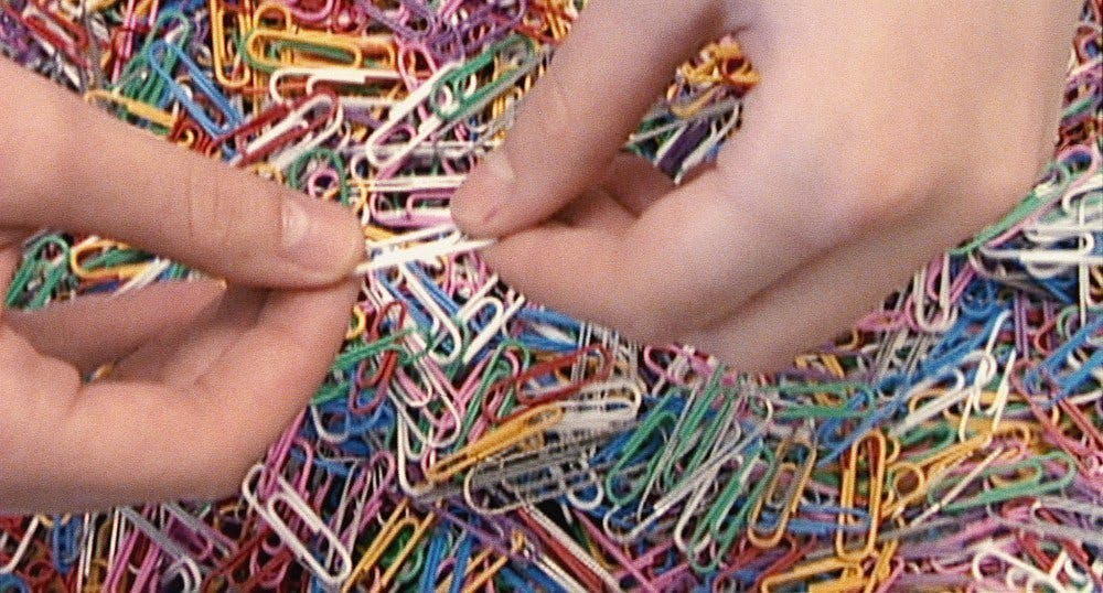 Paper Clips Review Movie Empire