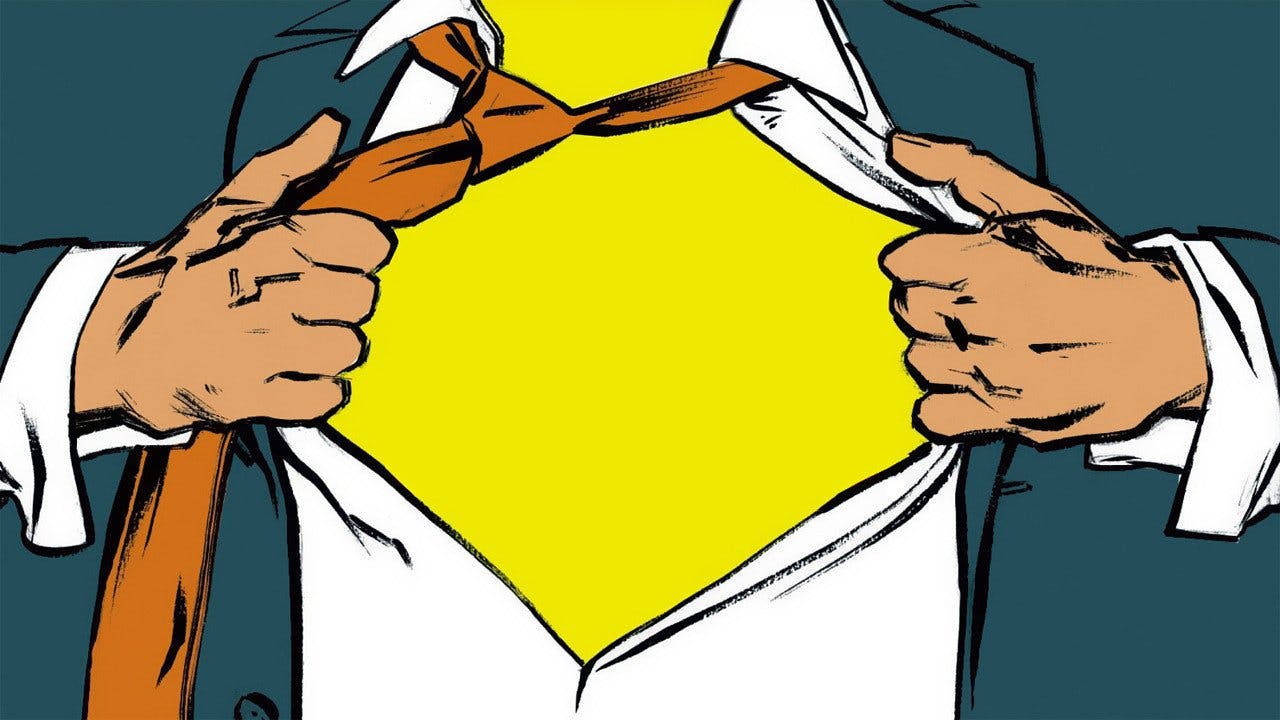 The Yes Men Review Movie Empire