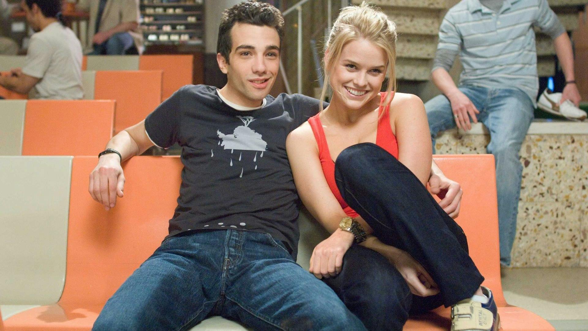 She’s Out of My League Review | Movie - Empire