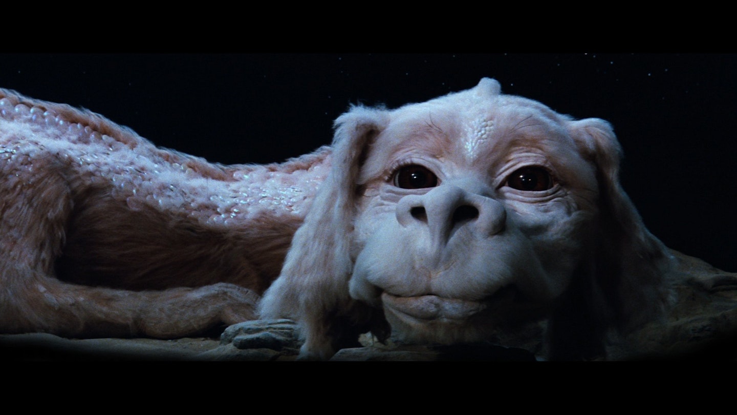 NeverEnding Story II: The Next Chapter, The
