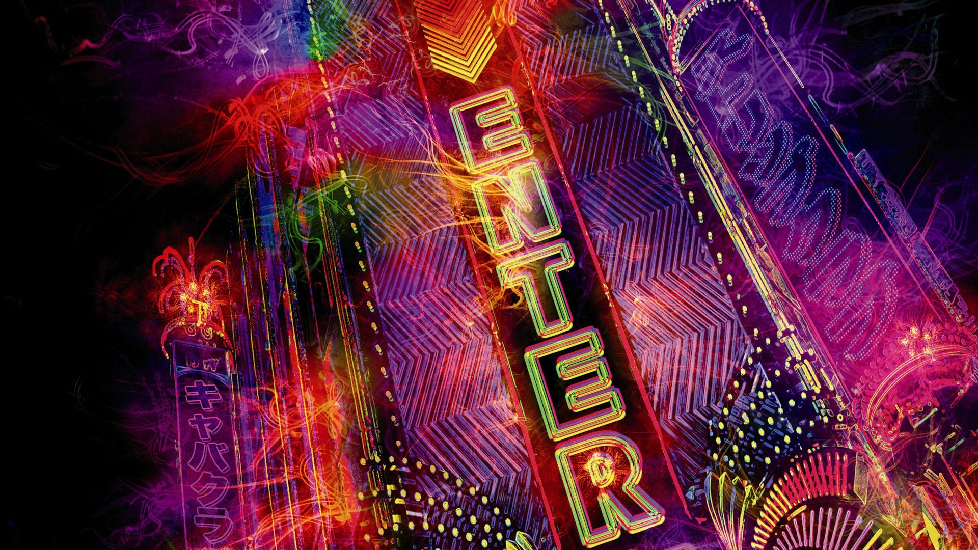 Enter The Void Review Movie Empire