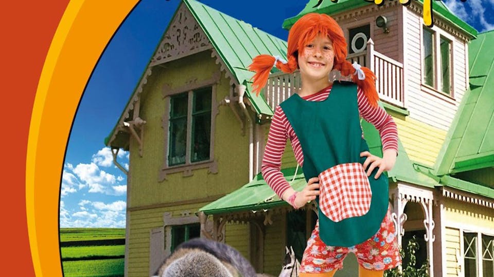 Pippi Longstocking 2025 Lexus