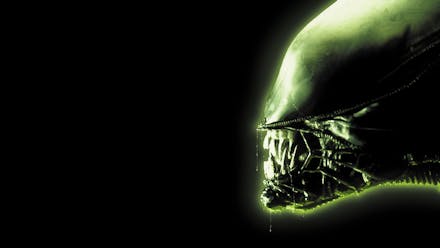 Alien Review | Movie - Empire