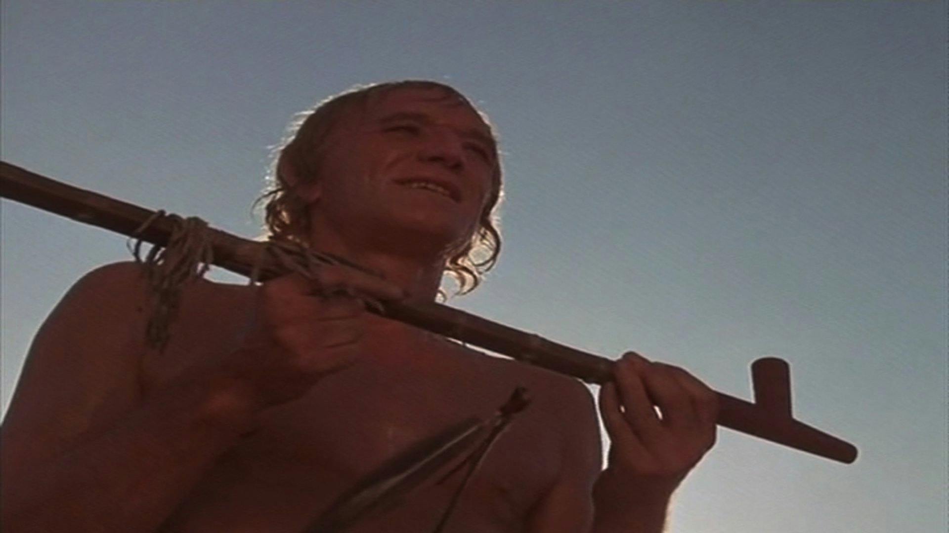 The Return Of A Man Called Horse Review Movie Empire