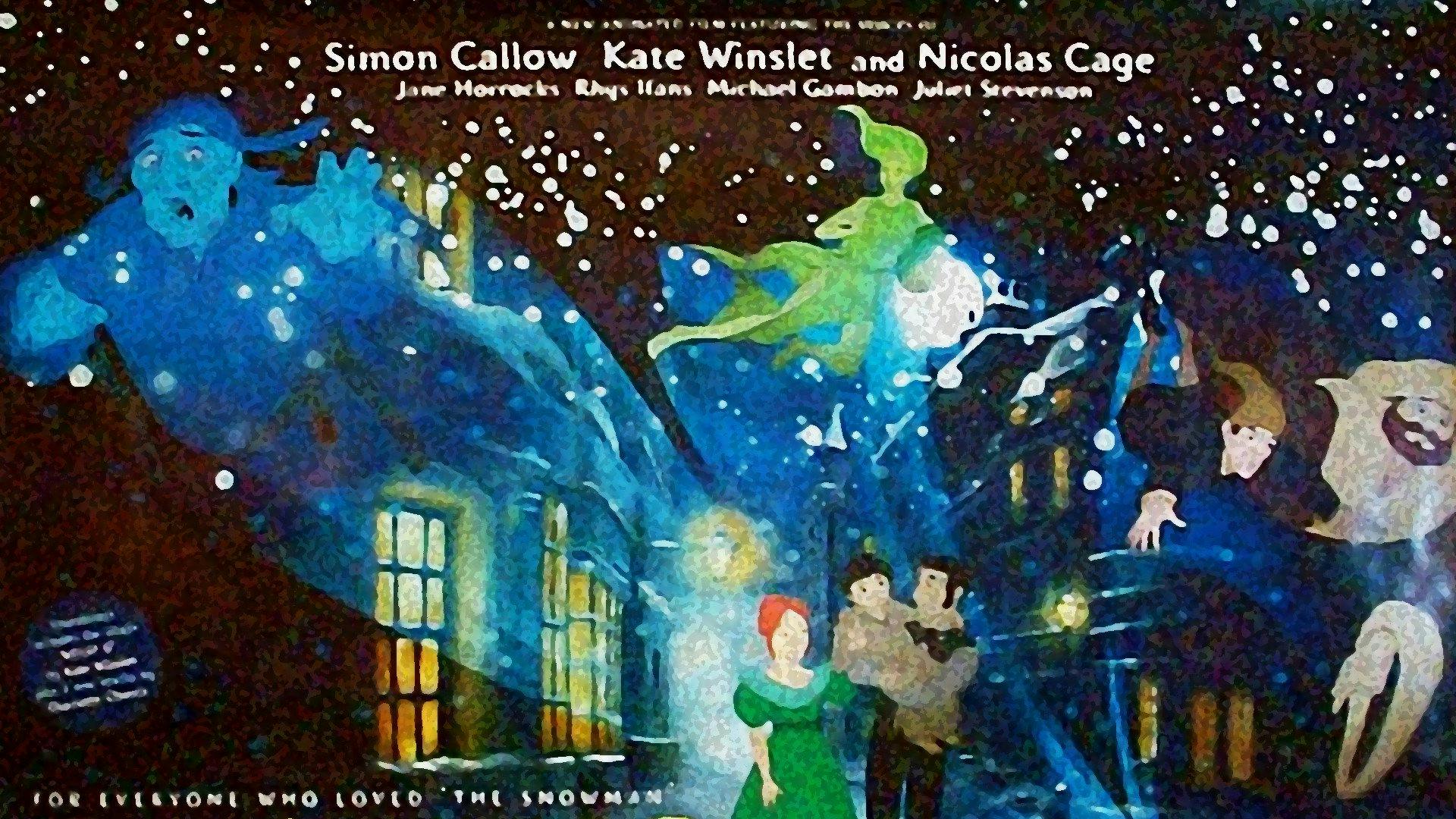 Christmas Carol: The Movie Review  Movie - Empire