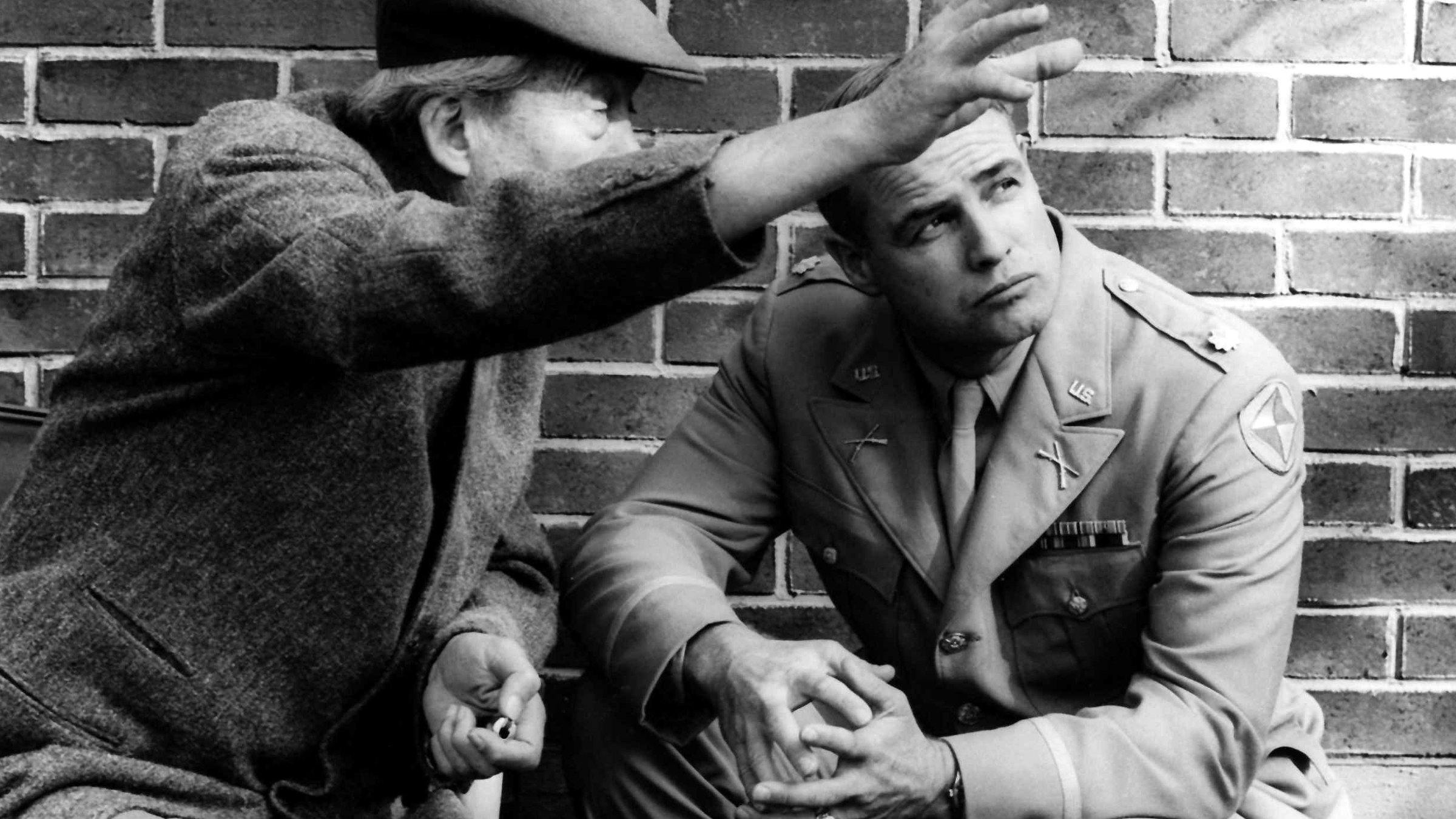 Reflections In A Golden Eye Review Movie Empire