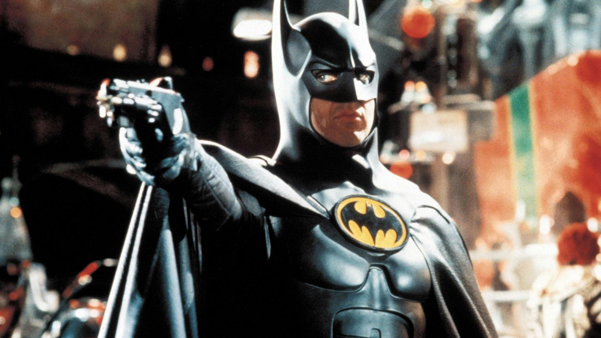 Batman Returns Review Movie Empire