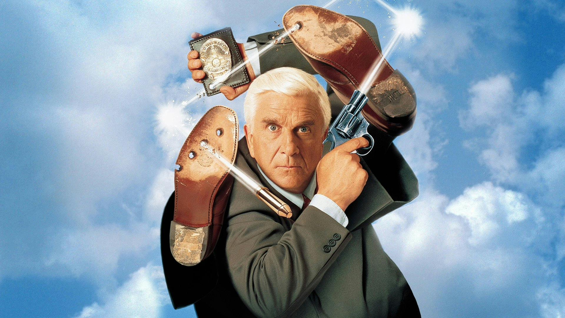 The Naked Gun Review | Movie - Empire