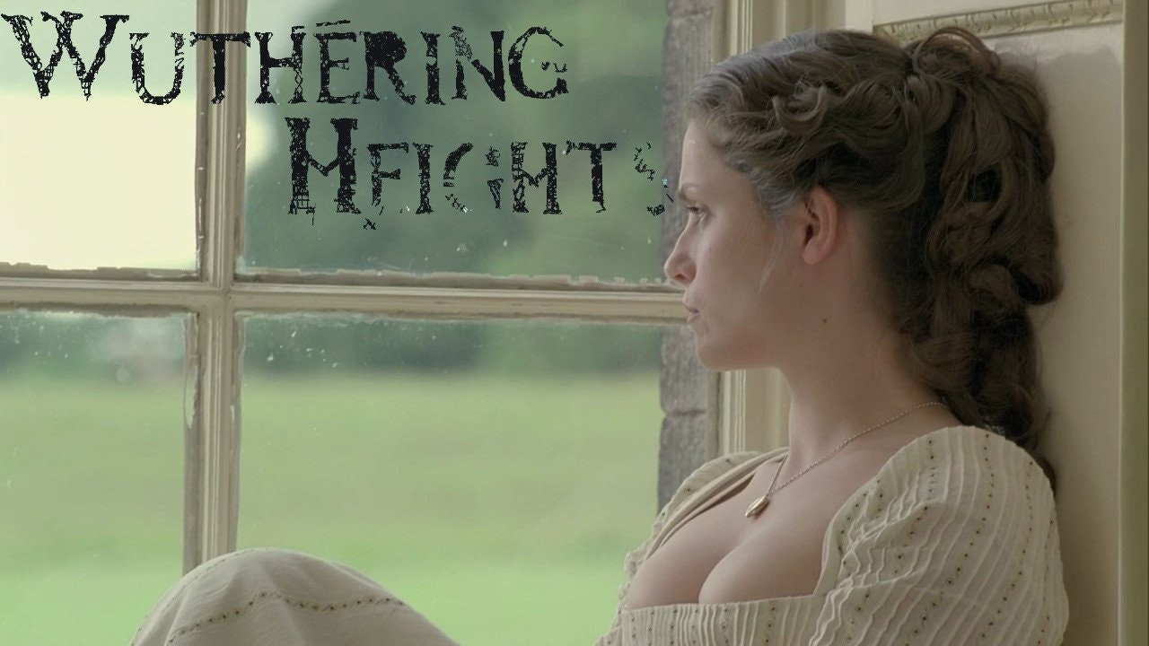 Wuthering Heights Review