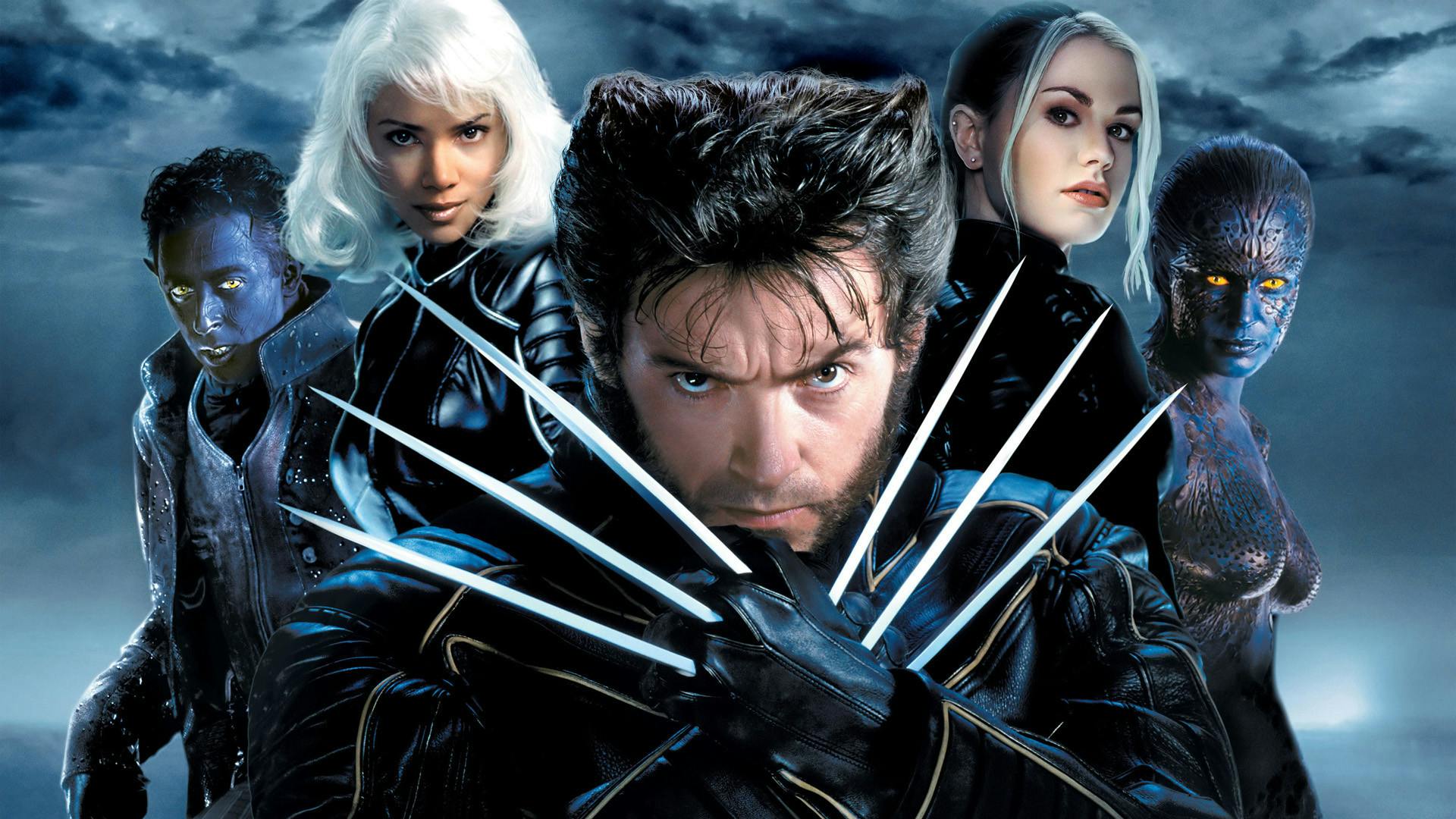 X-Men 2 Review | Movie - Empire