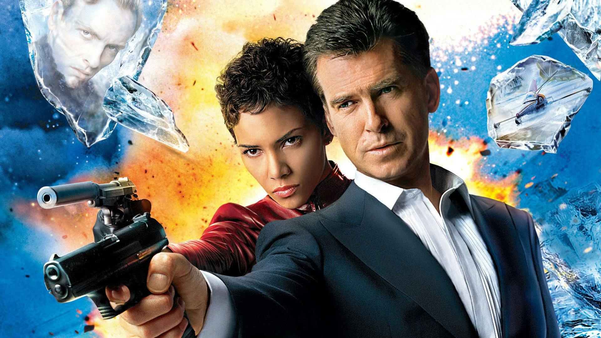 Die Another Day Review Movie Empire