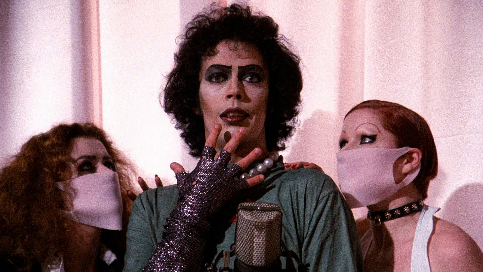 The Rocky Horror Picture Show Review | Movie - Empire