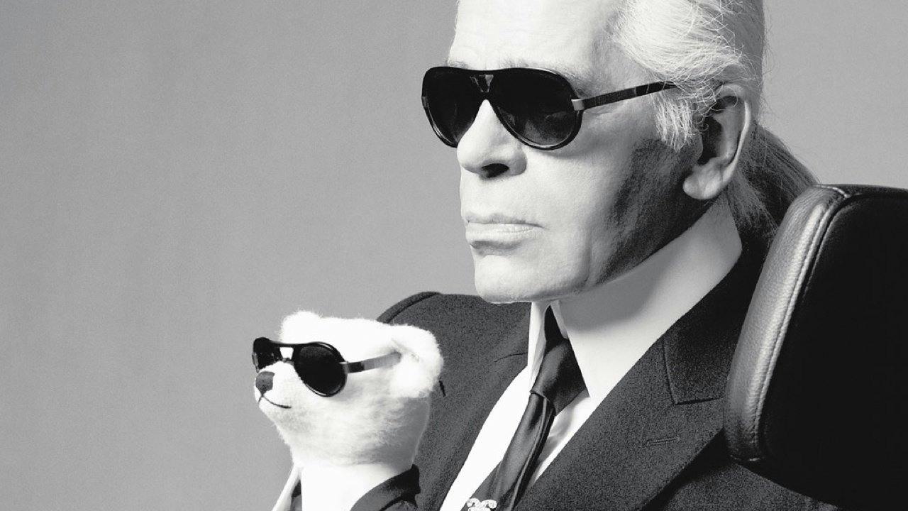 Lagerfeld Confidential Review | Movie - Empire