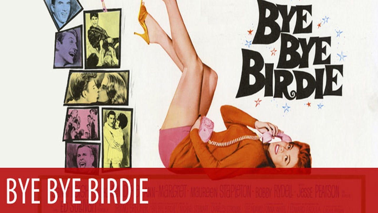 Bye Bye Birdie Review Movie Empire
