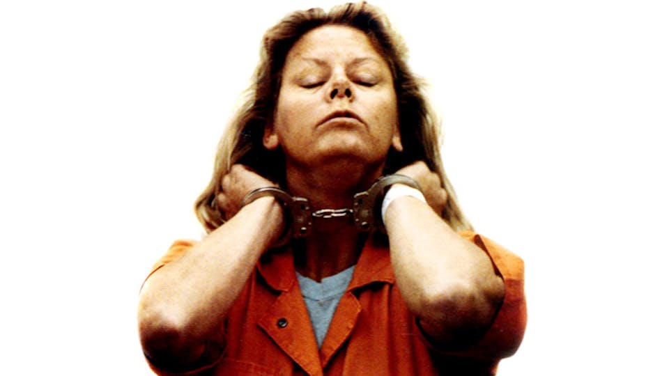 Aileen Life and Death of a Serial Killer Review | Movie - Empire