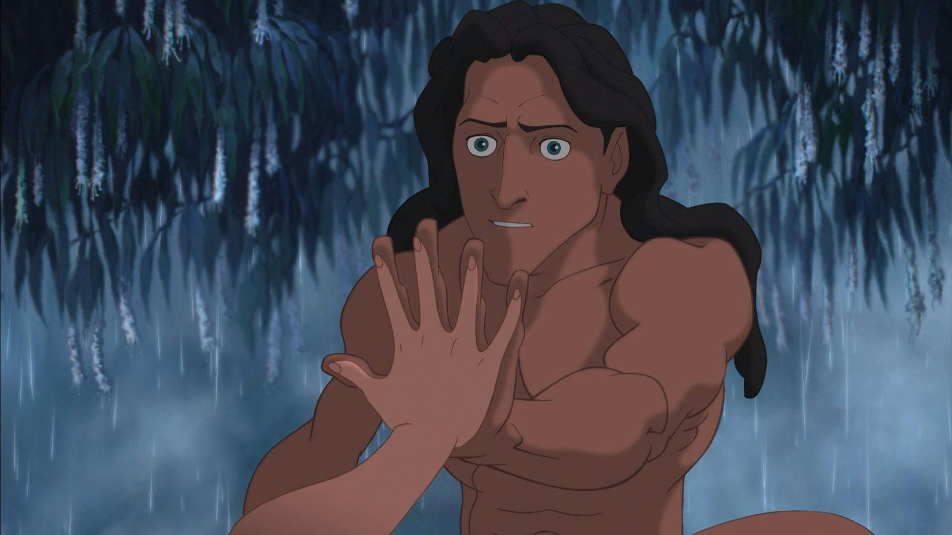 Tarzan  YouTube