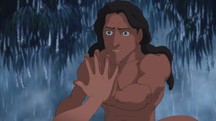 Tarzan Review | Movie - Empire