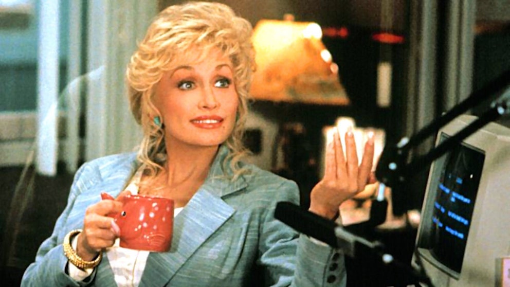 Straight Talk Review Movie Empire