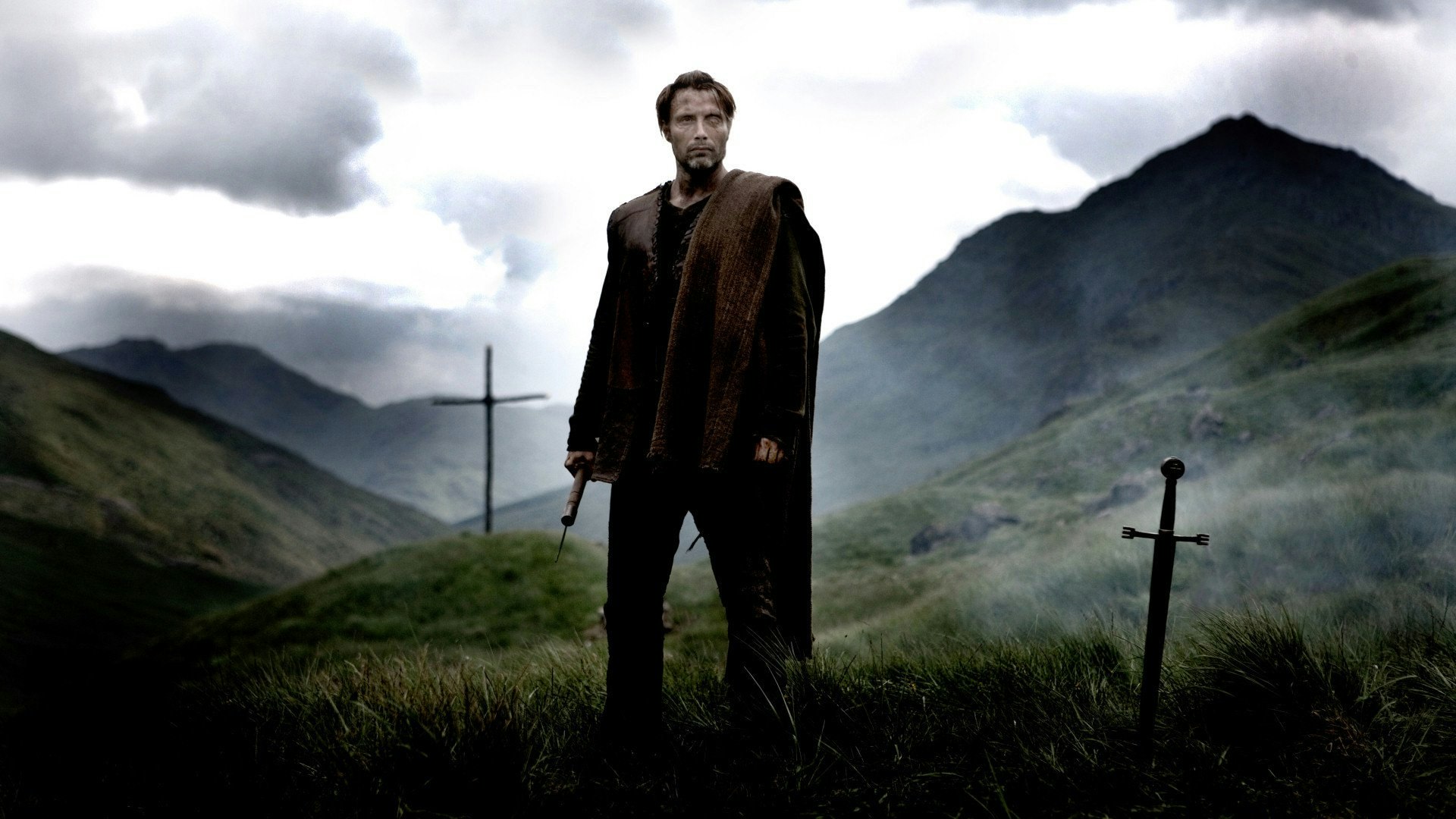 Valhalla Rising Review | Movie - Empire