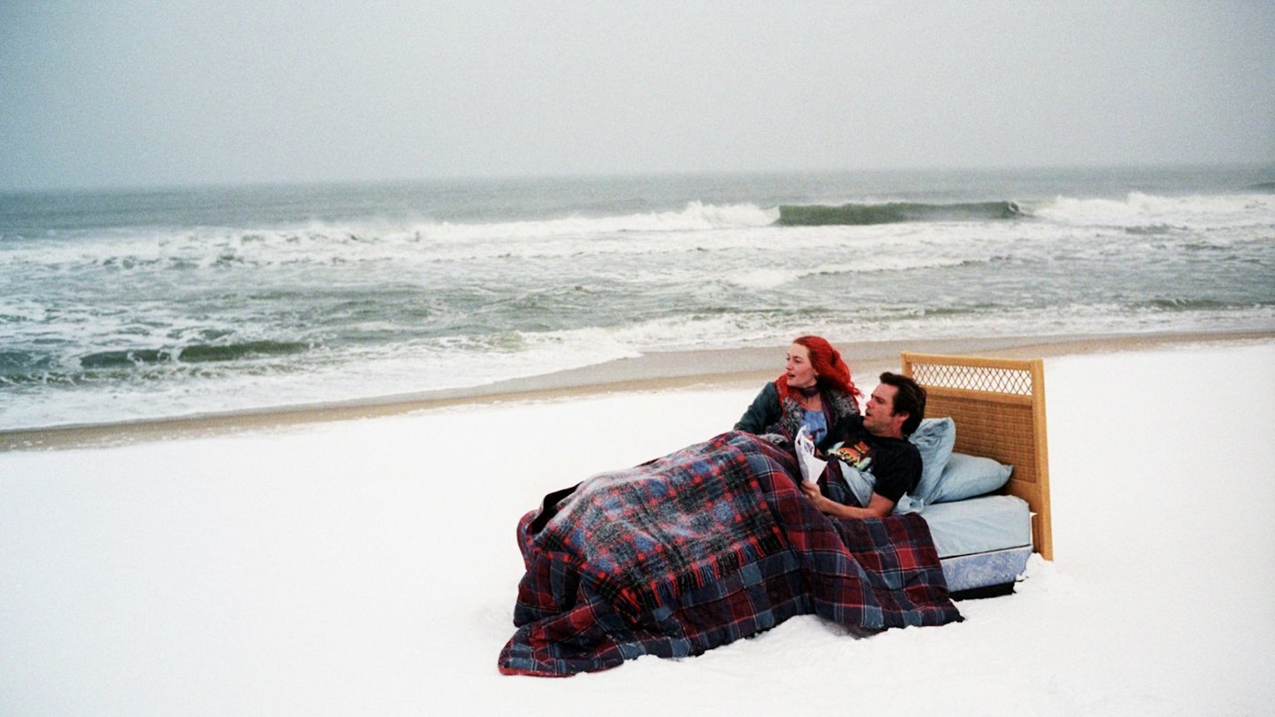 Eternal Sunshine Of The Spotless Mind Review | Movie - Empire