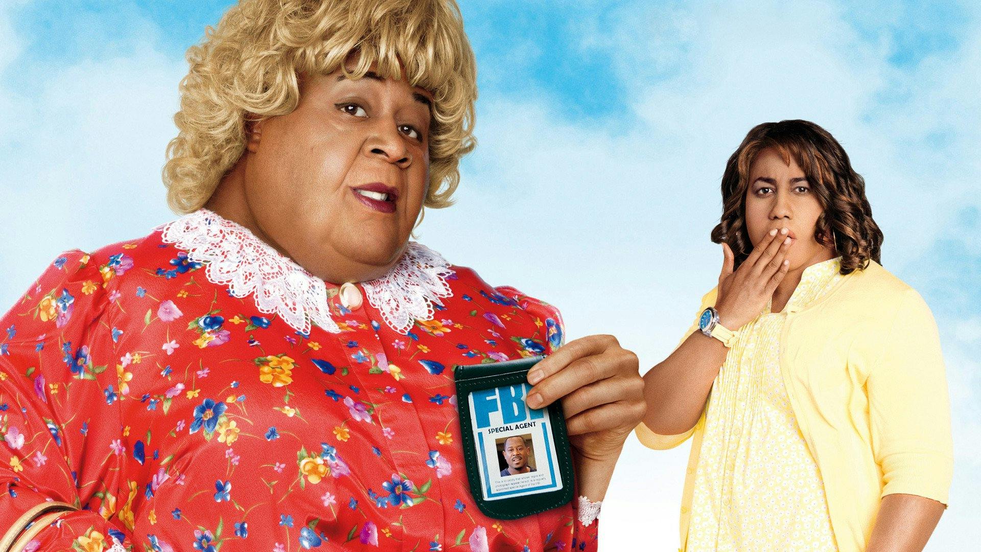 Big momma's house 2 full movie free hot sale