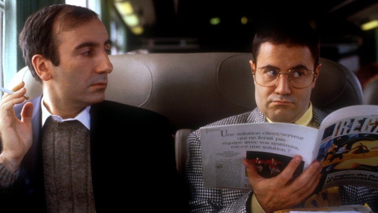 Whatever (Extension Du Domaine De La Lutte)