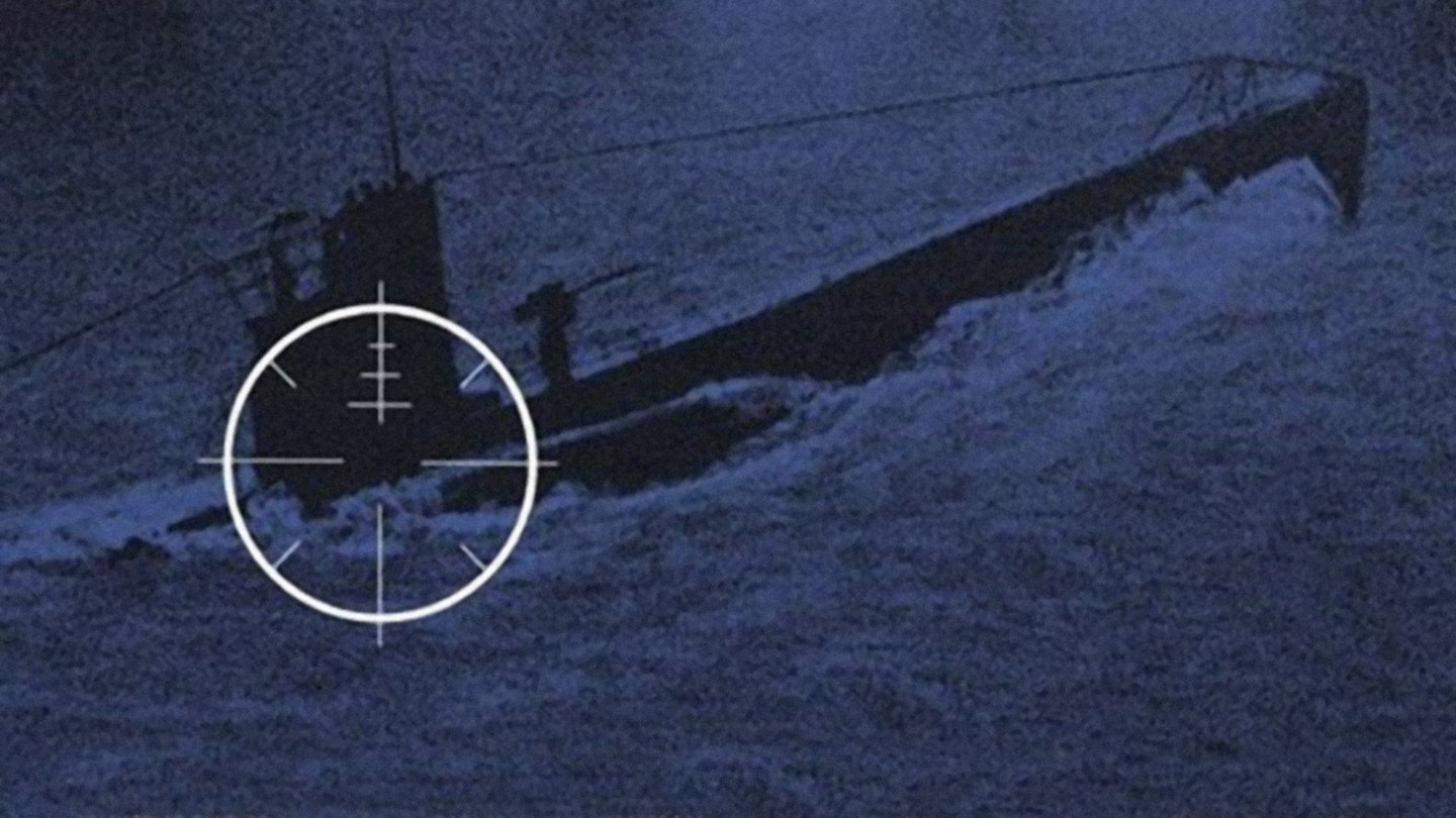 Das Boot: The Director’s Cut Review | Movie - Empire