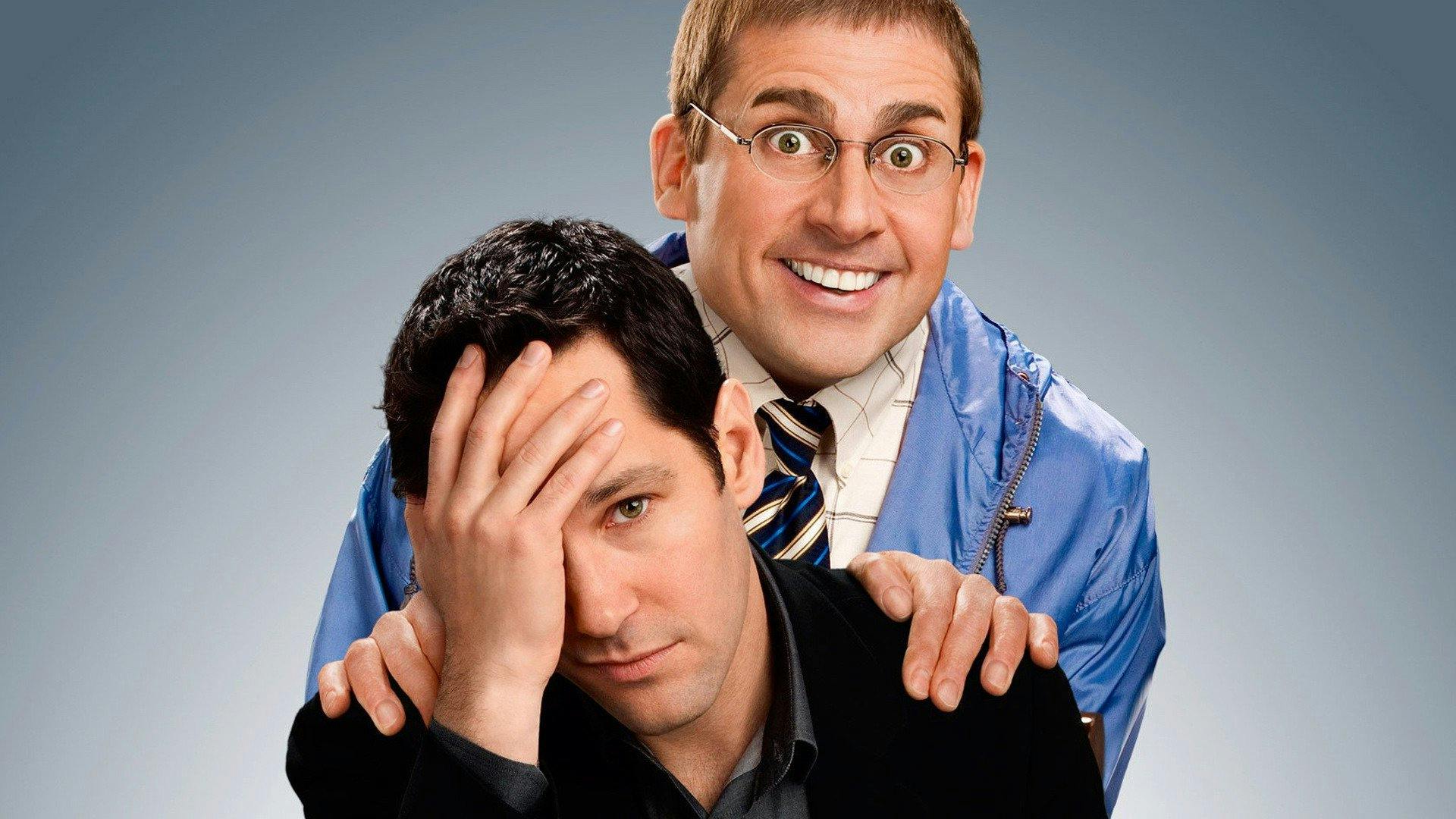 Dinner For Schmucks Review Movie Empire