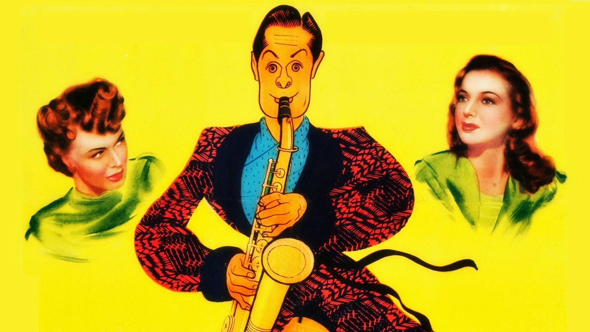 Here Comes Mr Jordan Review Movie Empire